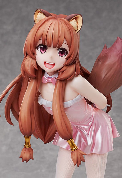 Raphtalia PVC Statue 1/4 Bunny Ver. - 36 cm