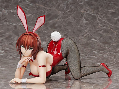 To Love-Ru Darkness Ryoko Mikado Statue PVC 1/4 Bunny Ver.