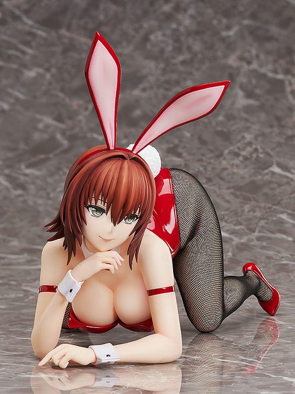 To Love-Ru Darkness Ryoko Mikado Statue PVC 1/4 Bunny Ver.