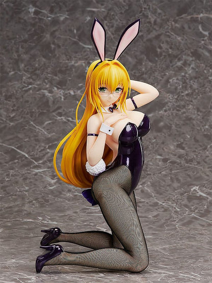 To Love-Ru Darkness Tearju Lunatique Bunny Statue 36 cm