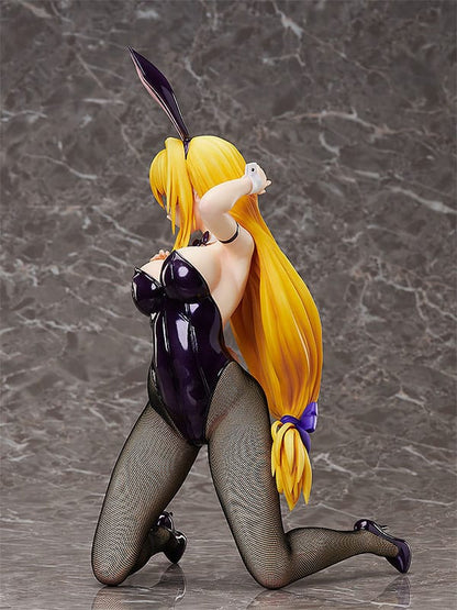 To Love-Ru Darkness Tearju Lunatique Bunny Statue 36 cm