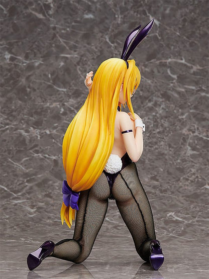 To Love-Ru Darkness Tearju Lunatique Bunny Statue 36 cm