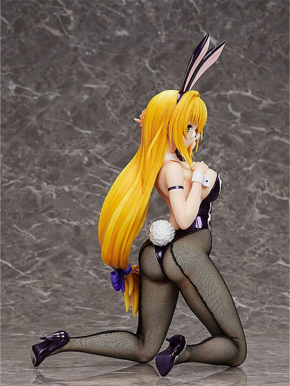 To Love-Ru Darkness Tearju Lunatique Bunny Statue 36 cm