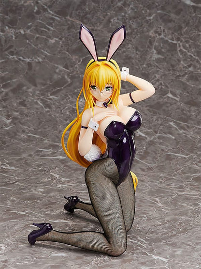 To Love-Ru Darkness Tearju Lunatique Bunny Statue 36 cm