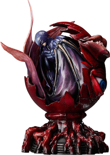 Berserk: The Golden Age Arc Figma Action Figure Femto: Birth of the Hawk of Darkness Ver. (re-run) 22 cm