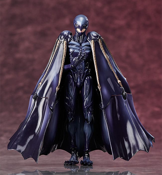 Berserk: The Golden Age Arc Figma Action Figure Femto - 22 cm