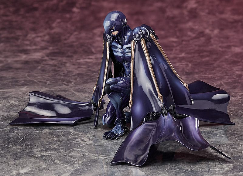 Berserk: The Golden Age Arc Figma Action Figure Femto - 22 cm