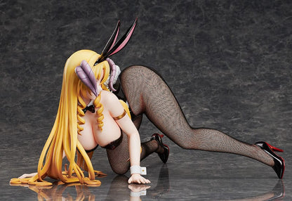 Seven Mortal Sins PVC Staty 1/4 Mammon: Bunny Ver. 32 cm