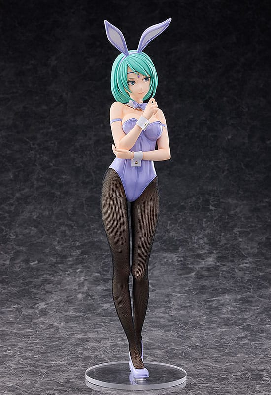 Mjurran Bunny PVC Staty 1/4 - That Time I Got Reincarnated as a Slime