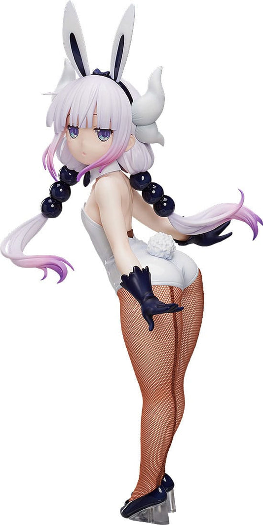 Miss Kobayashi's Dragon Maid PVC Statue 1/4 Kanna: Bunny Ver. 35 cm