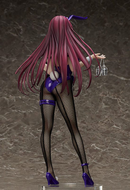 Fate/Grand Order PVC Staty 1/4 Scathach: Sashi Ugatsu Bunny Ver.