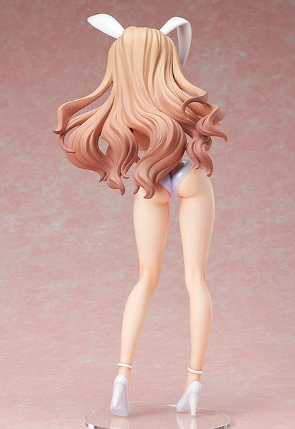 Toradora PVC Staty 1/4 Taiga Aisaka: Barbenäbb Bunny Ver. 37 cm