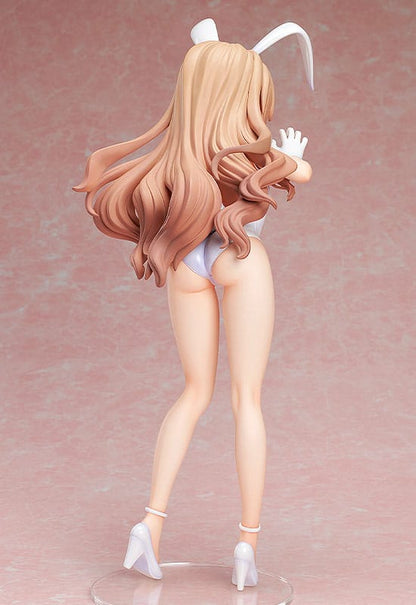 Toradora PVC Staty 1/4 Taiga Aisaka: Barbenäbb Bunny Ver. 37 cm