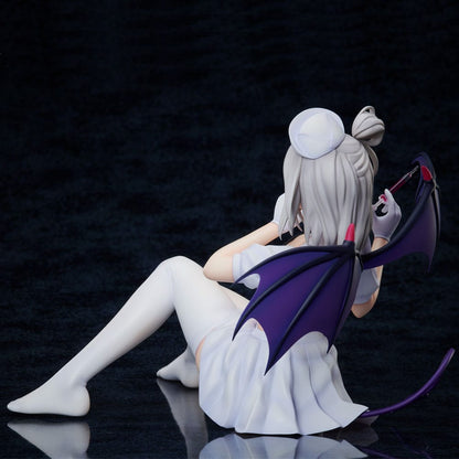 Azur Lane PVC Statue 1/4 Manchester: Midnight Devil 18 cm