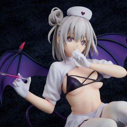 Azur Lane PVC Statue 1/4 Manchester: Midnight Devil 18 cm