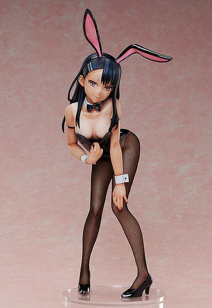 Don't Toy with Me, Miss Nagatoro PVC Statue - Bunny Ver. 38 cm