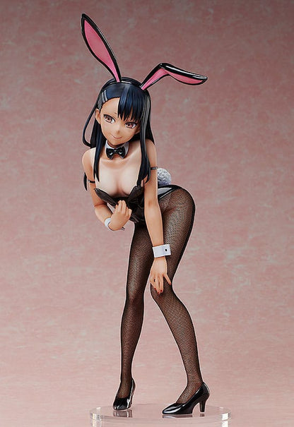 Don't Toy with Me, Miss Nagatoro PVC Statue - Bunny Ver. 38 cm