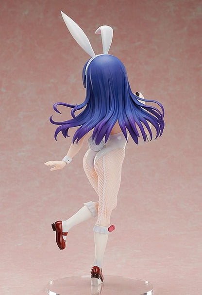 Higurashi: When They Cry - Sotsu Rika Furude Statue 1/4 Bunny Ver.