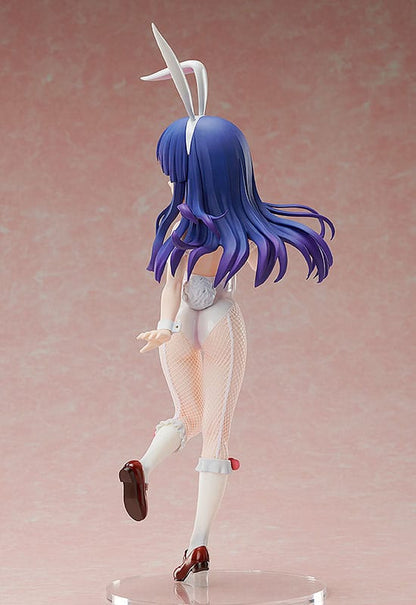 Higurashi: When They Cry - Sotsu Rika Furude Statue 1/4 Bunny Ver.