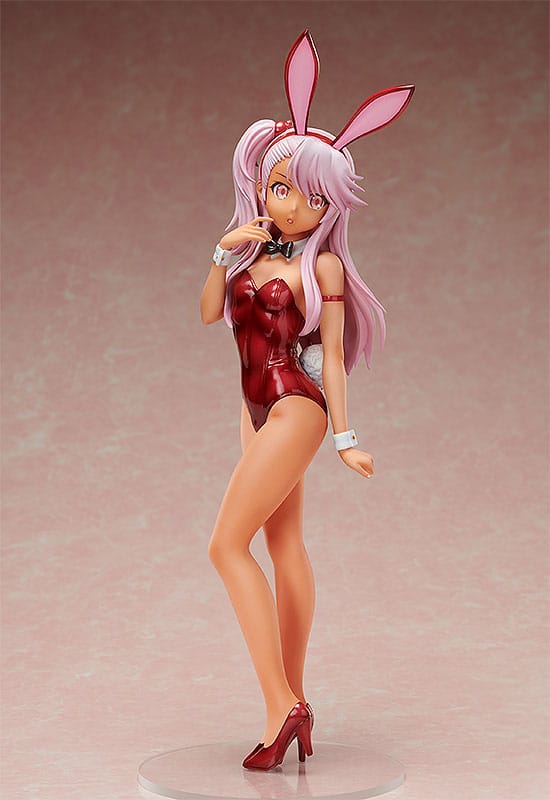 Fate/Kaleid liner Prisma Illya: Chloe von Einzbern PVC Staty 1/4