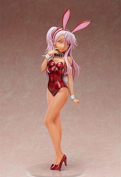 Fate/Kaleid liner Prisma Illya: Chloe von Einzbern PVC Staty 1/4