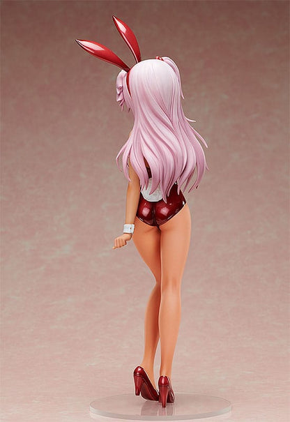 Fate/Kaleid liner Prisma Illya: Chloe von Einzbern PVC Staty 1/4