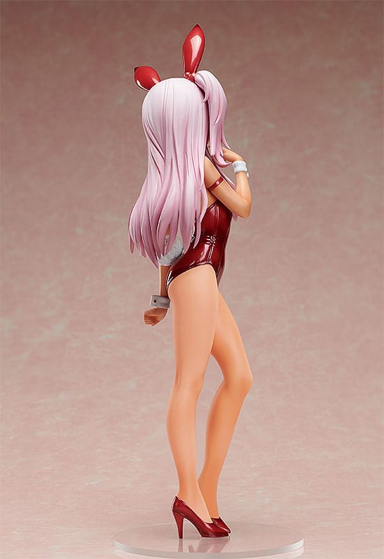 Fate/Kaleid liner Prisma Illya: Chloe von Einzbern PVC Staty 1/4