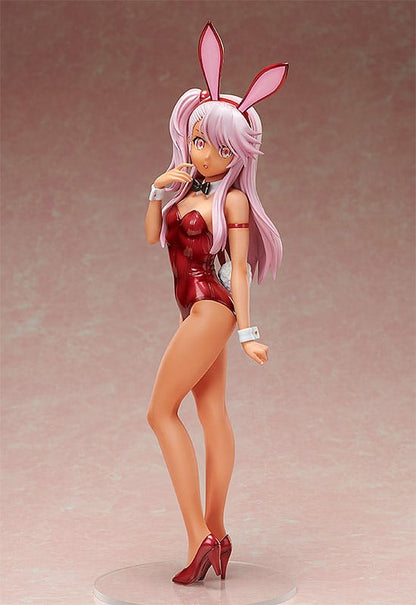 Fate/Kaleid liner Prisma Illya: Chloe von Einzbern PVC Staty 1/4