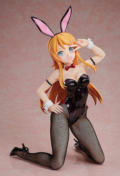 Oreimo PVC-statyn 1/4 Kirino Kousaka: Bunny Ver. 33 cm