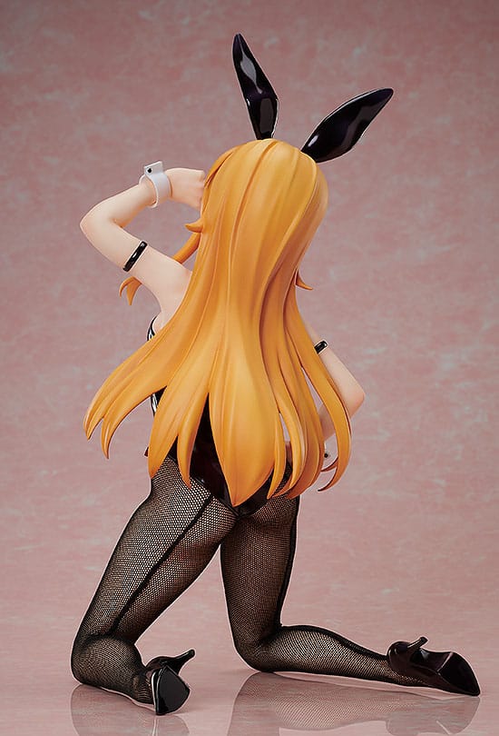 Oreimo PVC-statyn 1/4 Kirino Kousaka: Bunny Ver. 33 cm