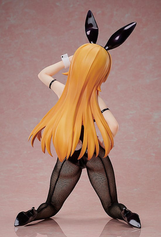 Oreimo PVC-statyn 1/4 Kirino Kousaka: Bunny Ver. 33 cm