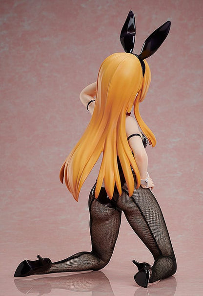 Oreimo PVC-statyn 1/4 Kirino Kousaka: Bunny Ver. 33 cm