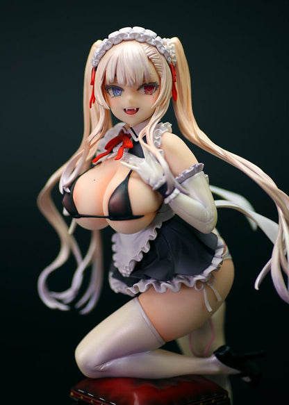 Original Character av Asanagi PVC 1/5 PaiZuri Sister Zuriel