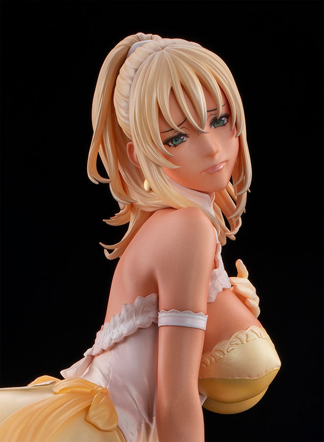 Original Character Oda non PVC 1/5 Tobari Enoto 31 cm