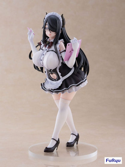 Itou Life FNEX Staty 1/7 Itou Life 26 cm