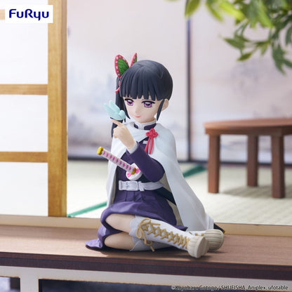 Demon Slayer: Kimetsu no Yaiba PVC Staty Tsuyuri Kanao 8 cm