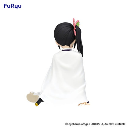 Demon Slayer: Kimetsu no Yaiba Noodle Stopper PVC Staty Tsuyuri Kanao 8 cm