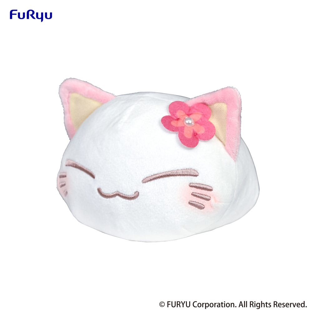 Nemu Neko Gosedjur