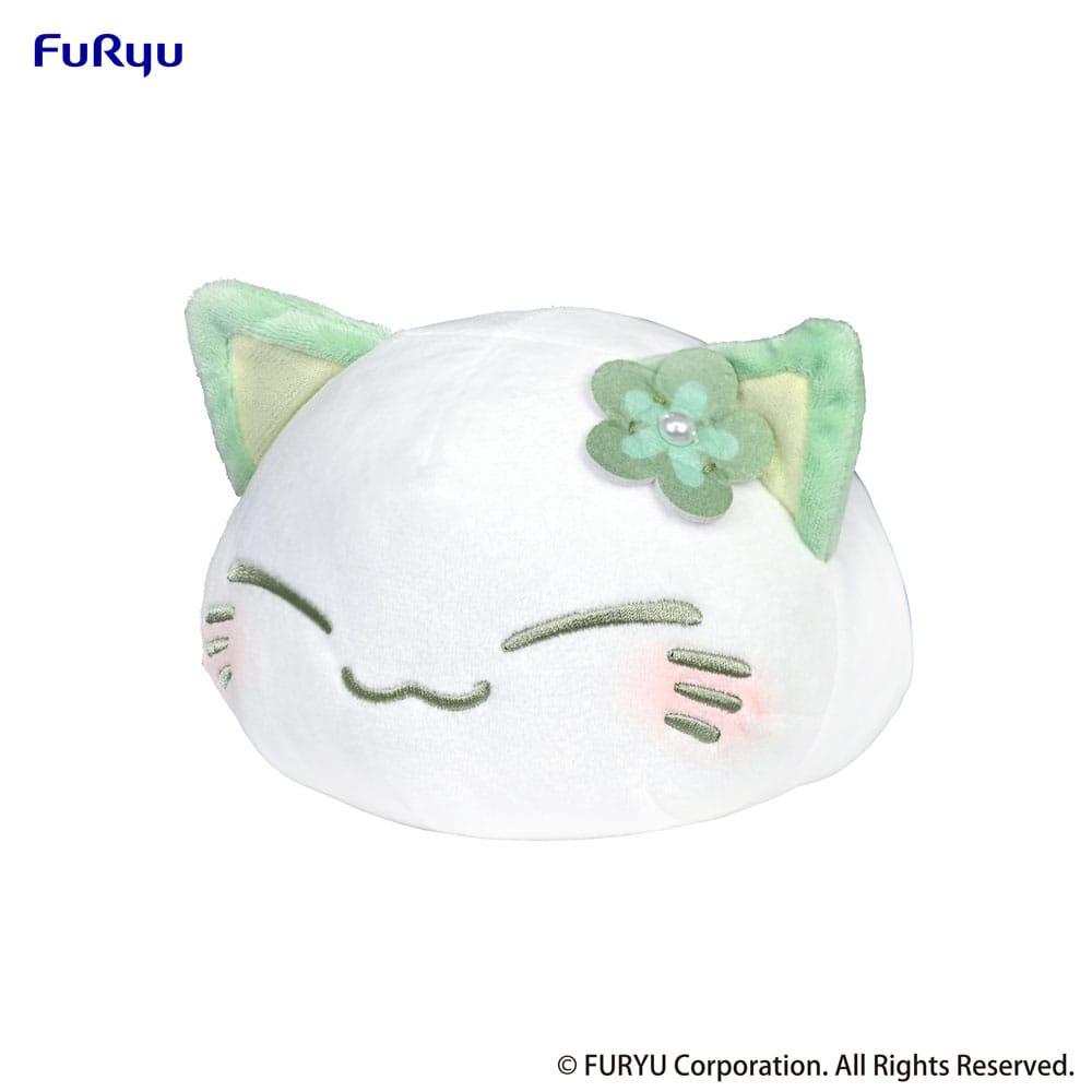 Nemu Neko Gosedjur