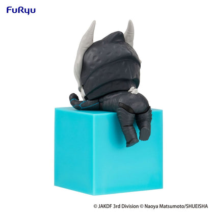 Kaiju No. 8 Hikkake PVC Statue - 10 cm