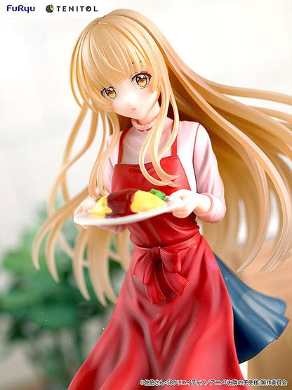 Mahiru Shiina PVC Statue - The Angel Next Door Spoils Me Rotten 20 cm