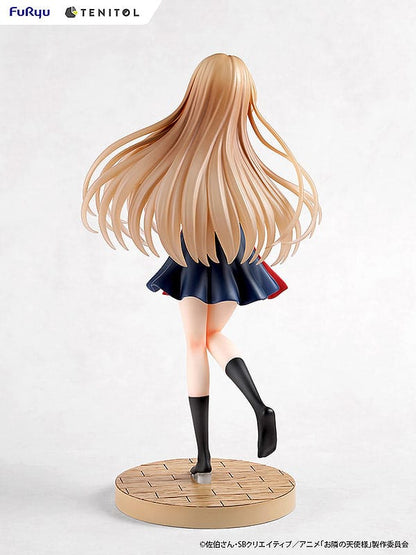 Mahiru Shiina PVC Statue - The Angel Next Door Spoils Me Rotten 20 cm