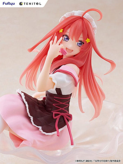 The Quintessential Quintuplets Figurer