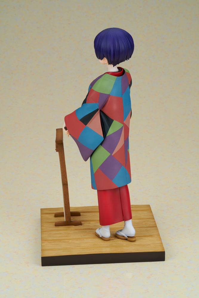 My Master Has No Tail PVC Staty 1/7 Daikokutei Bunko 24 cm