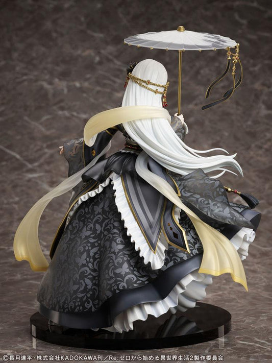 Re:Zero Starting Life in Another World PVC Staty 1/7 Echidna Hanfu 25 cm