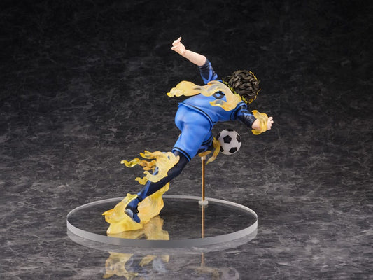 Blue Lock PVC Staty 1/7 Meguru Bachira 19 cm