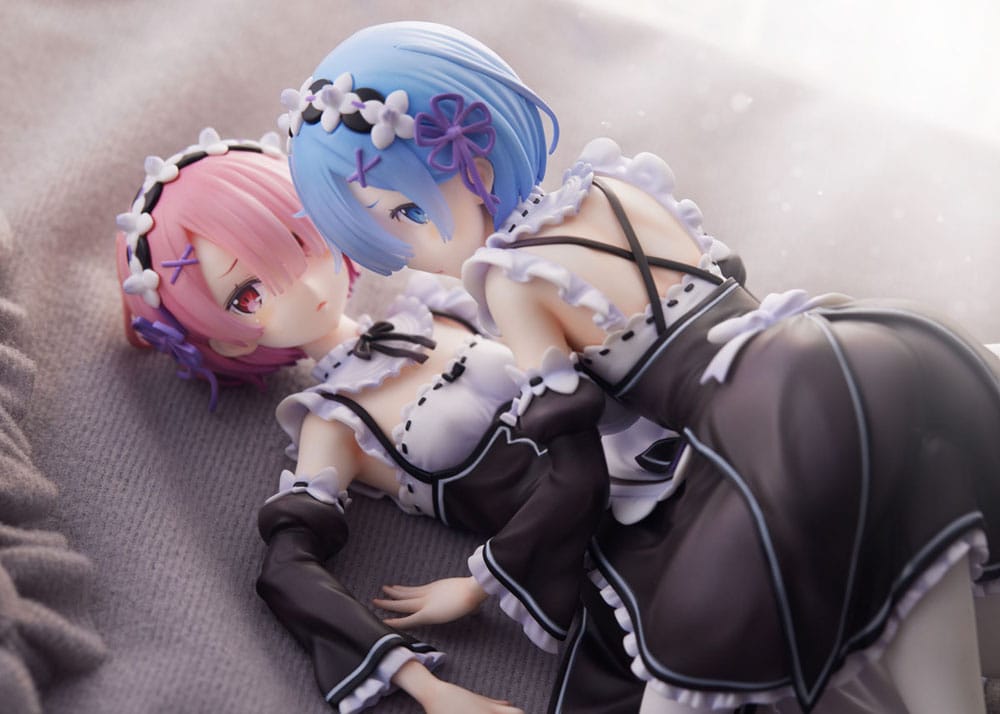 Re:Zero