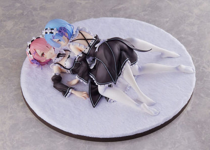 Re:Zero Figurer