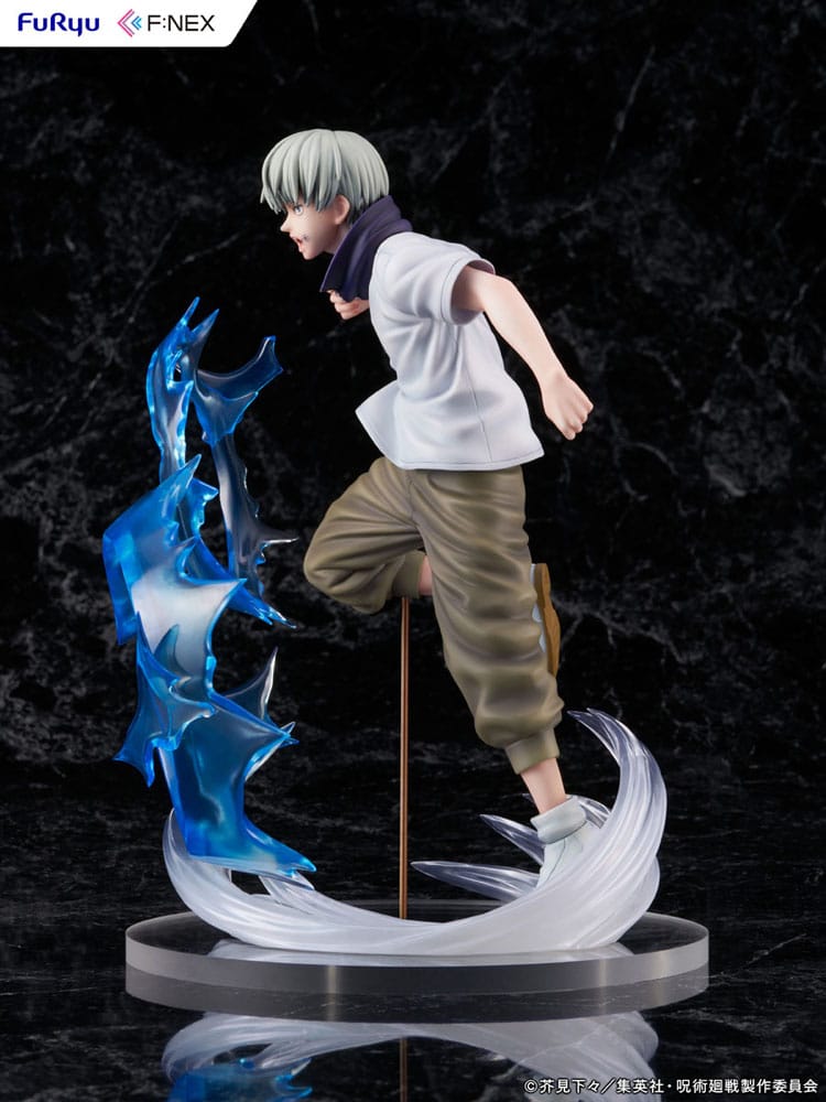 Jujutsu Kaisen Toge Inumaki PVC Statue 1/7 25 cm