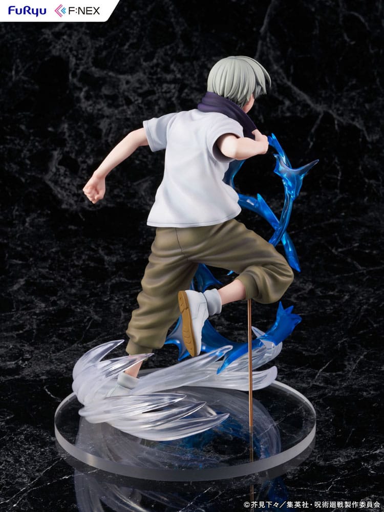 Jujutsu Kaisen Toge Inumaki PVC Statue 1/7 25 cm